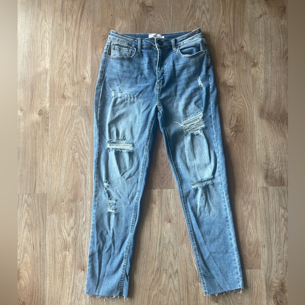 Jelly Jeans